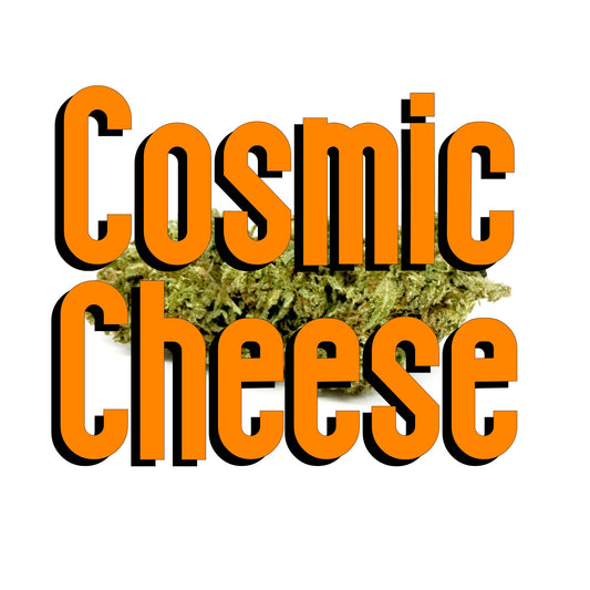 Cosmic Cheese