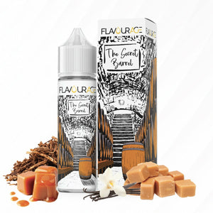 The Secret Barrel 20ml