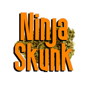 Ninja Skunk