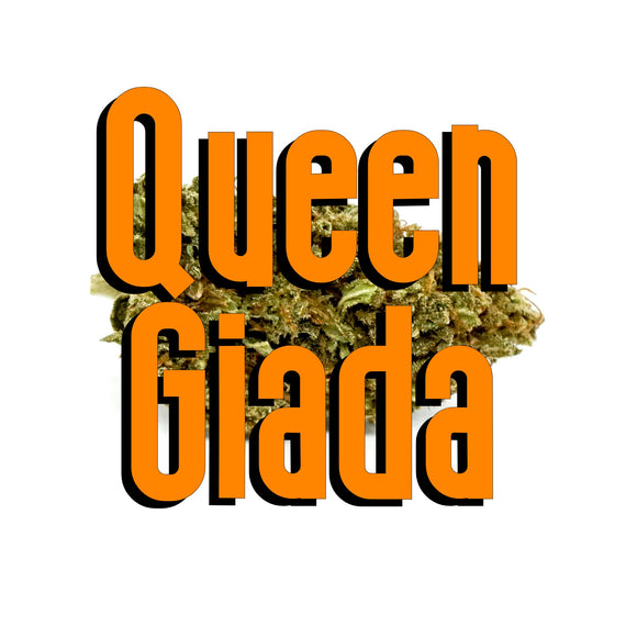 Queen Giada