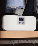 HippO3 generatore di Ozono, purifica aria ed elimina odori
