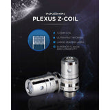 Resistenza Innokin Zenith / Zlide