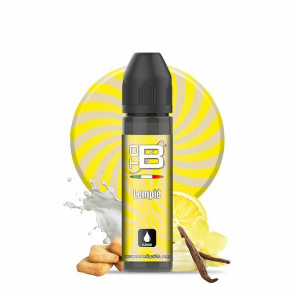 ToB LEMPIE' scomposto 20ml/60ml