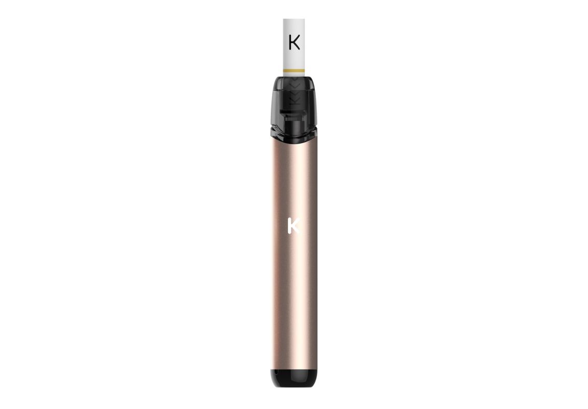 KIWI vapor