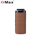 X-MAX Ace - vaporizzatore di erbe e solidi